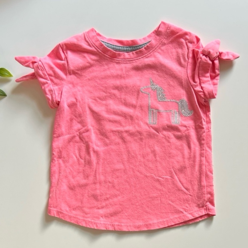 cat & jack tee